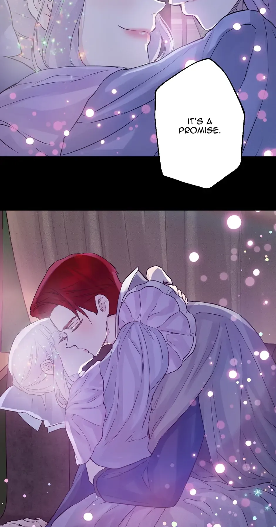 As Long As You Like It Chapter 222 page 32