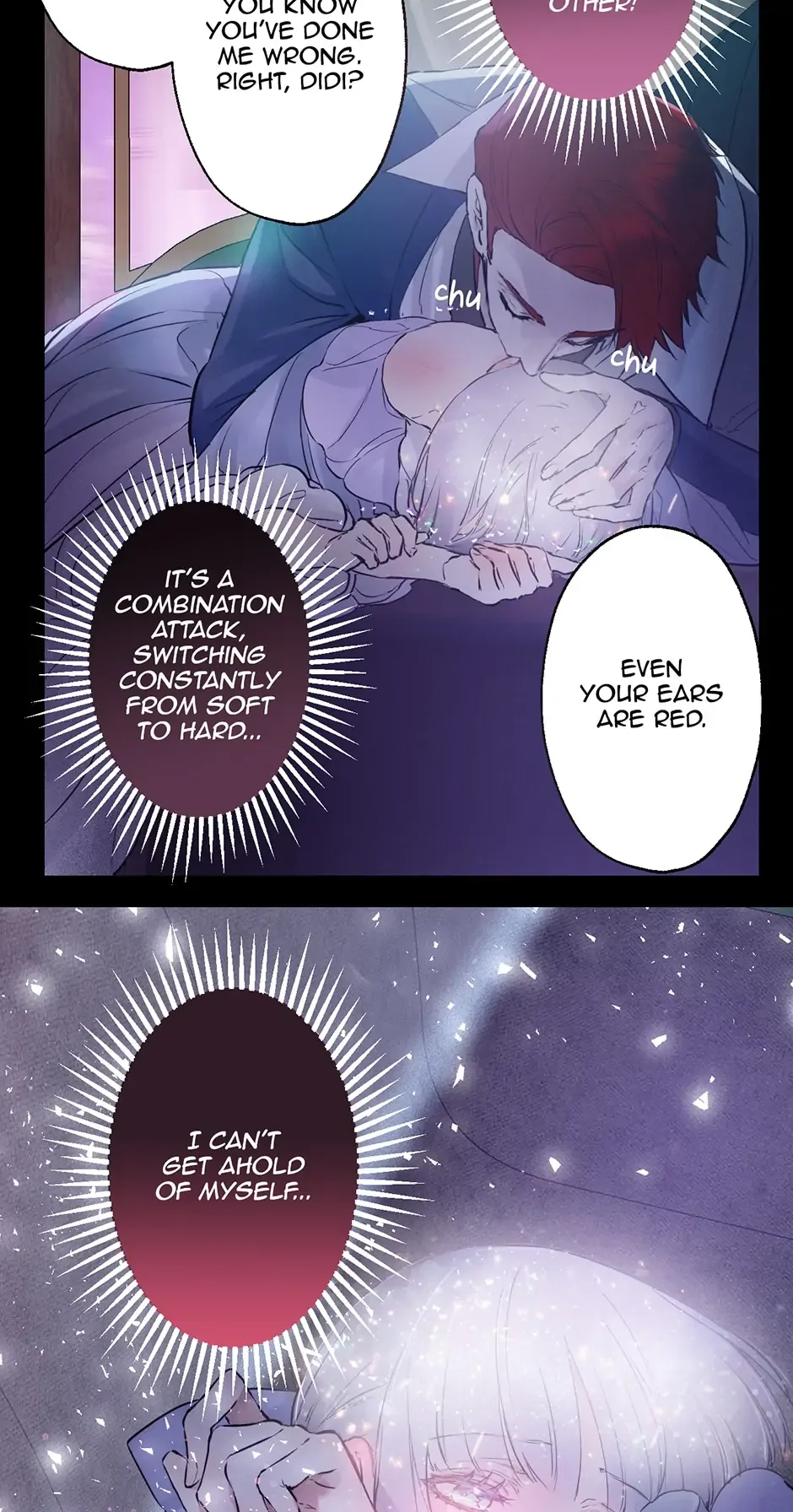As Long As You Like It Chapter 223 page 15