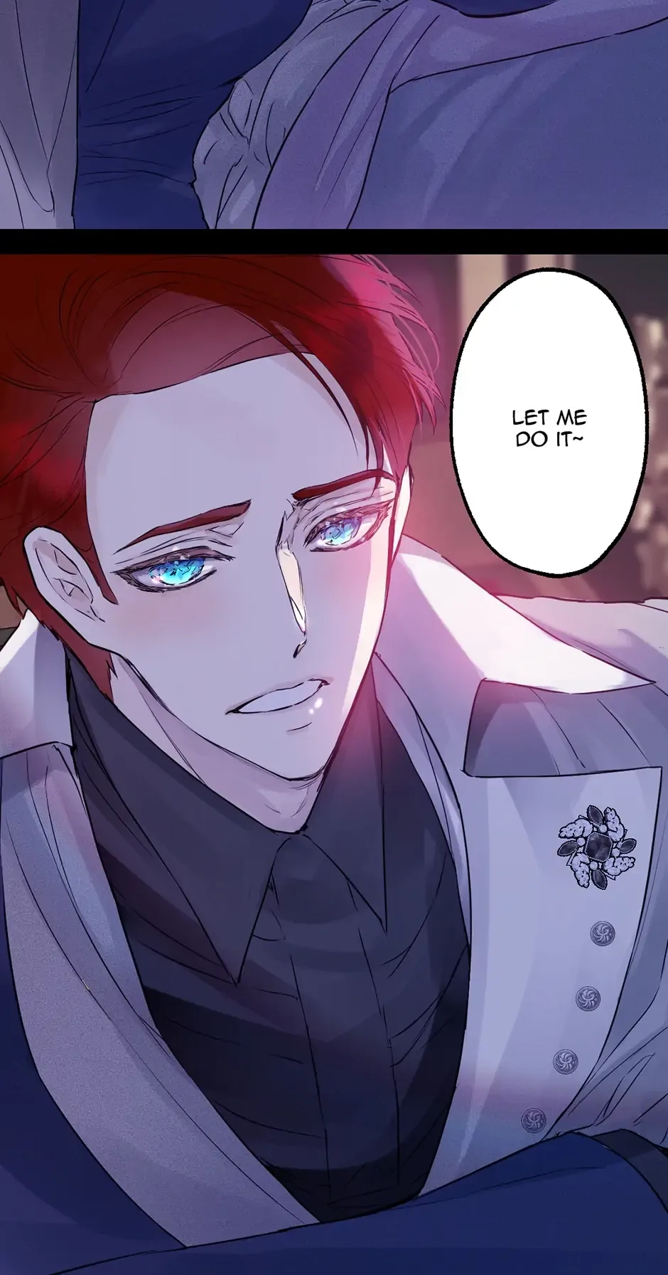 As Long As You Like It Chapter 222 page 41