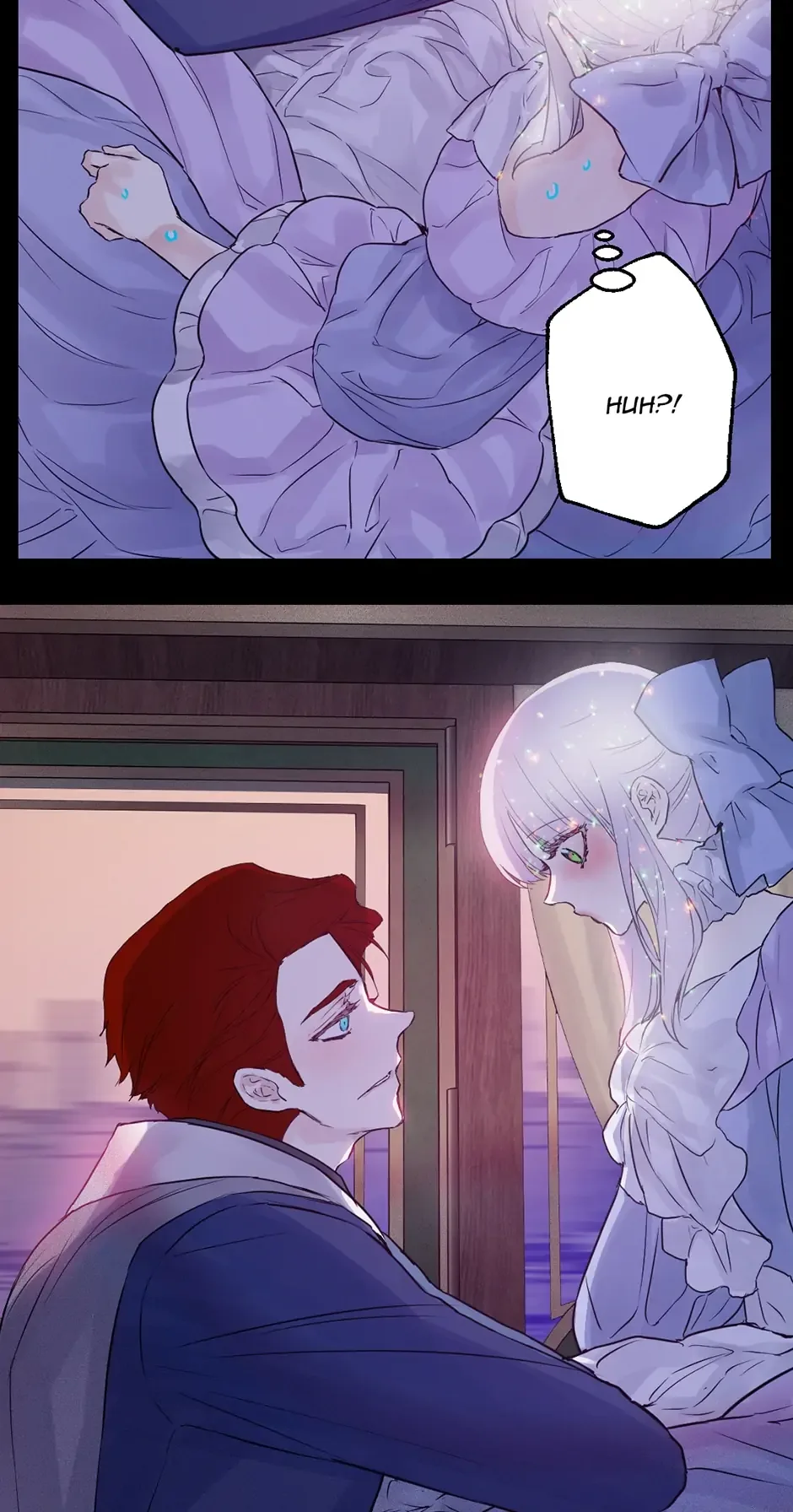 As Long As You Like It Chapter 222 page 40