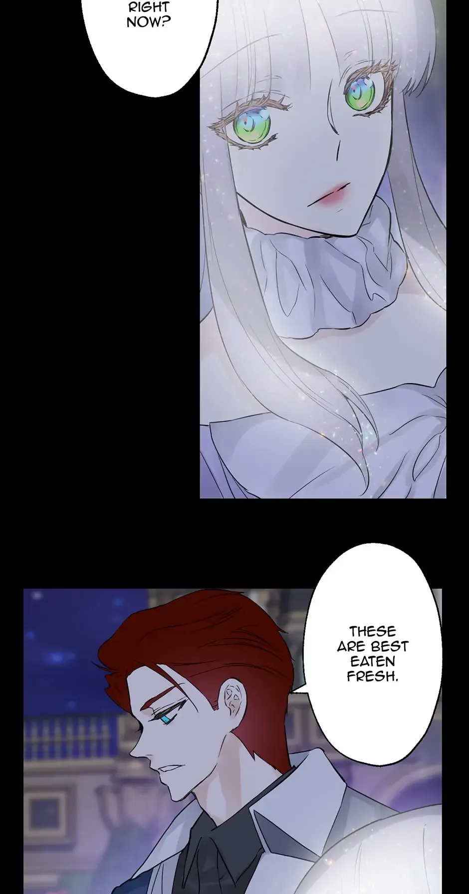 As Long As You Like It Chapter 224 page 3