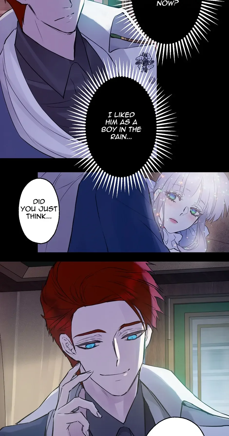 As Long As You Like It Chapter 223 page 11