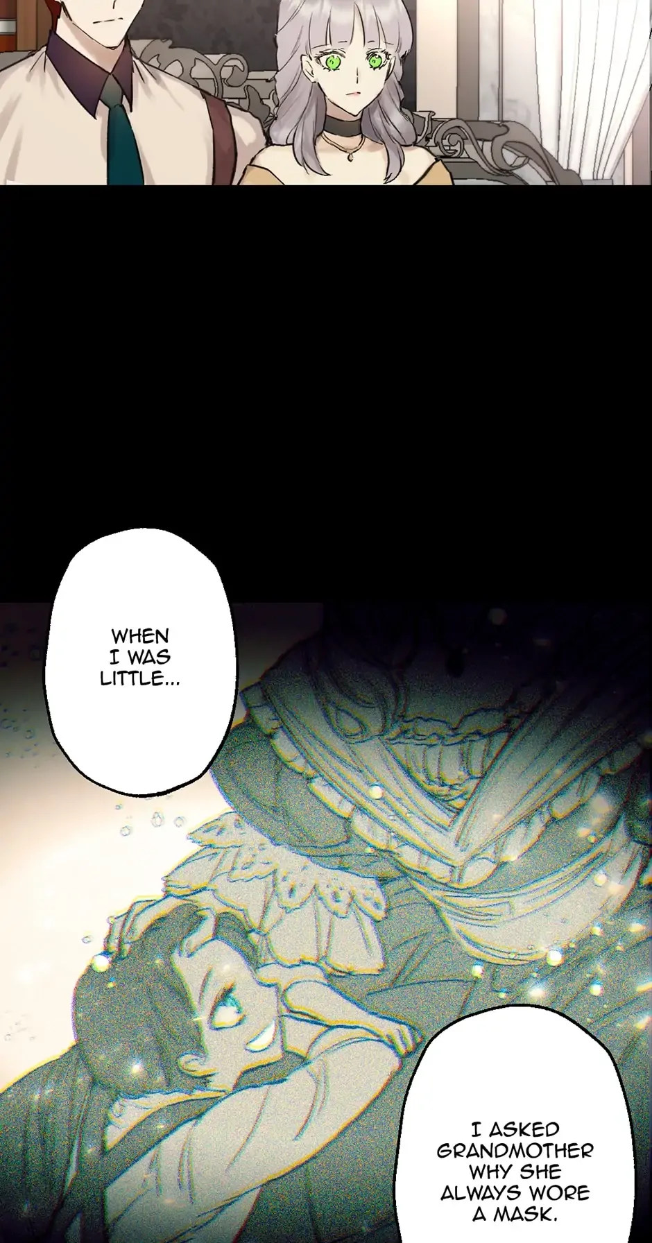 As Long As You Like It Chapter 203 page 40