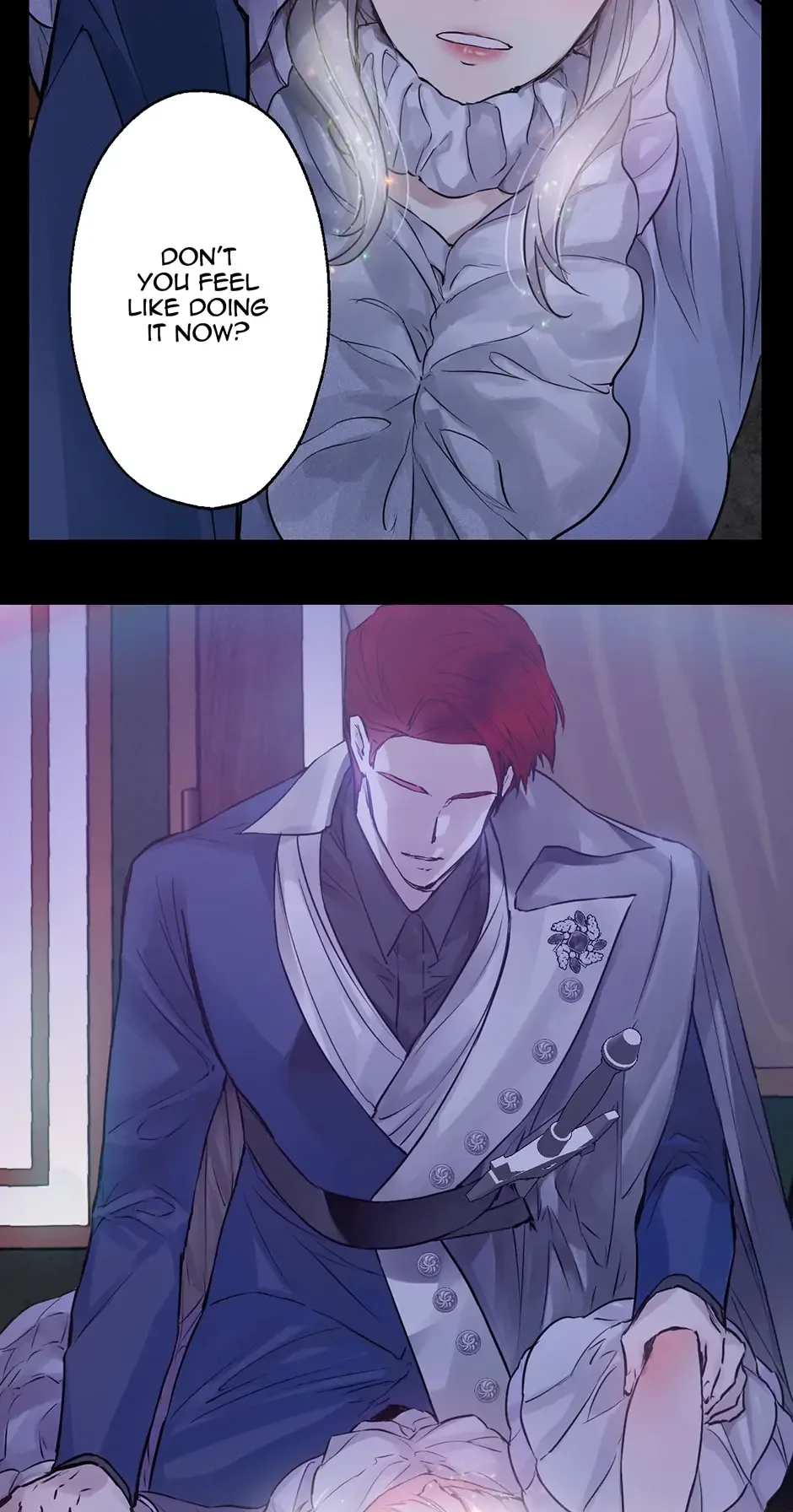 As Long As You Like It Chapter 223 page 20
