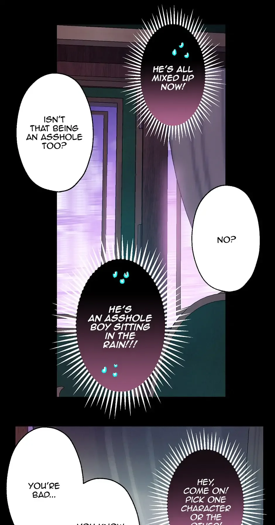 As Long As You Like It Chapter 223 page 14