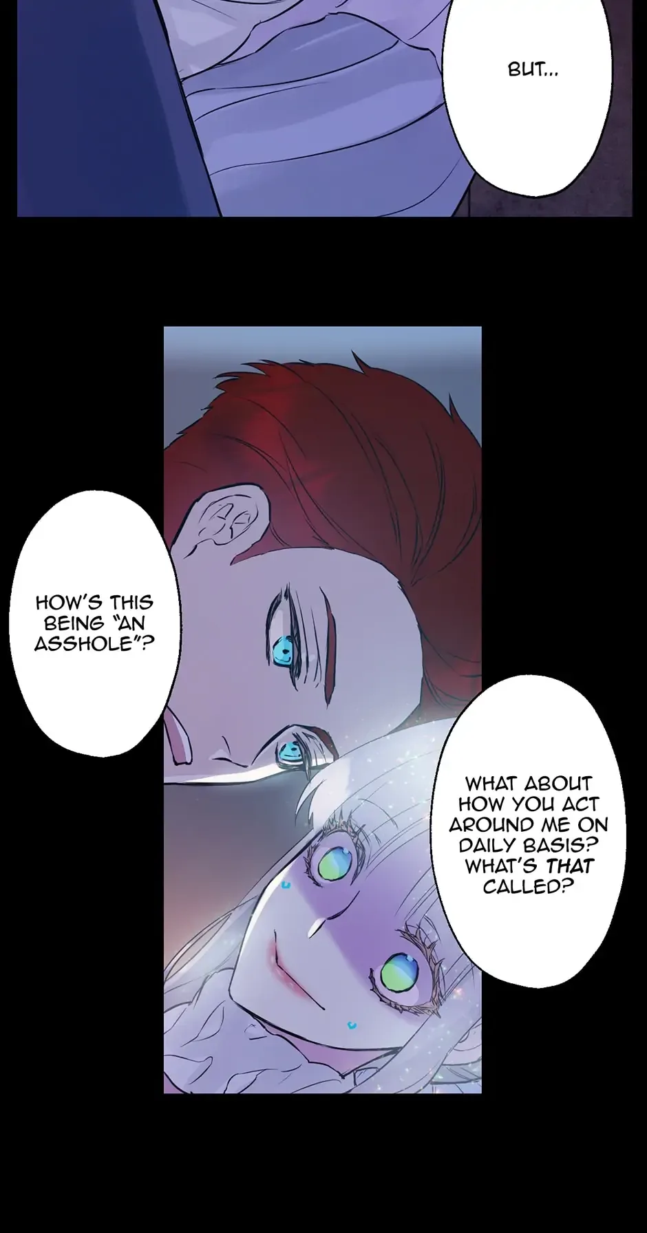 As Long As You Like It Chapter 223 page 13