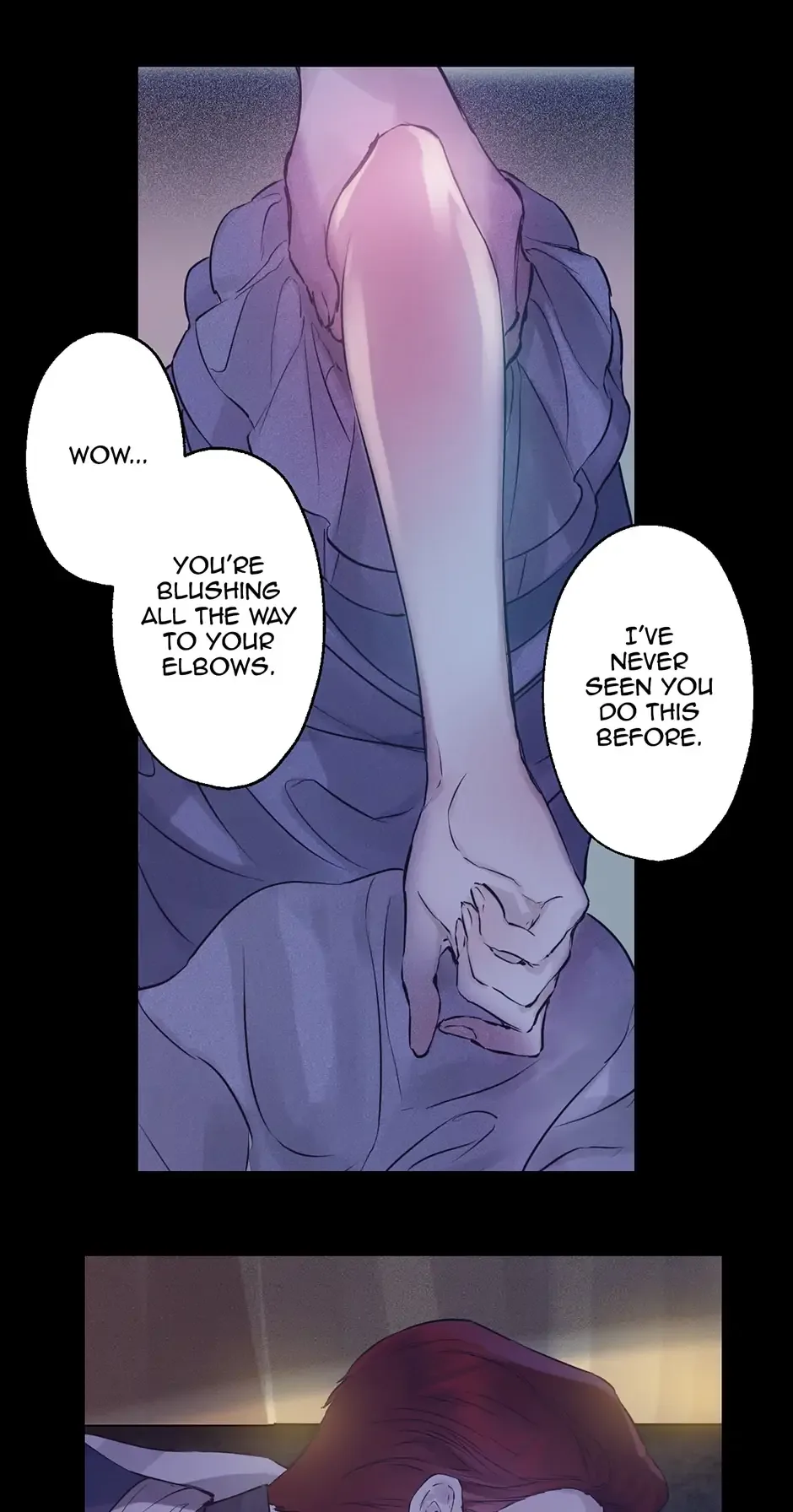 As Long As You Like It Chapter 223 page 18