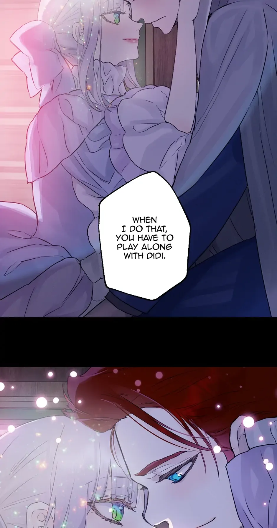 As Long As You Like It Chapter 222 page 31