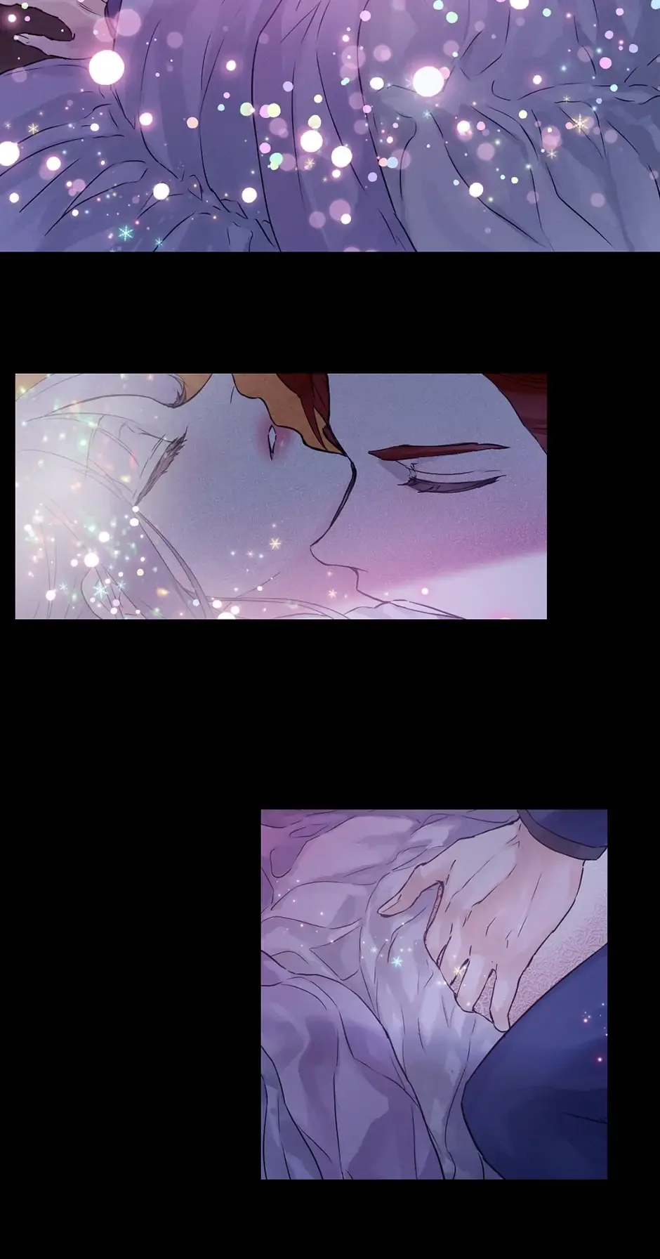 As Long As You Like It Chapter 222 page 33