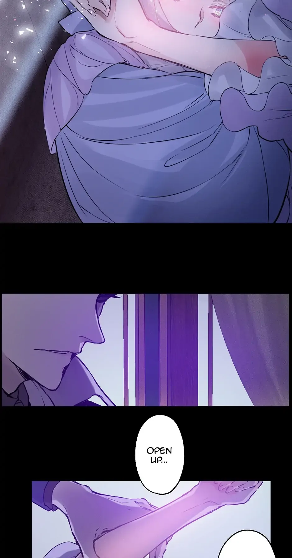As Long As You Like It Chapter 223 page 16