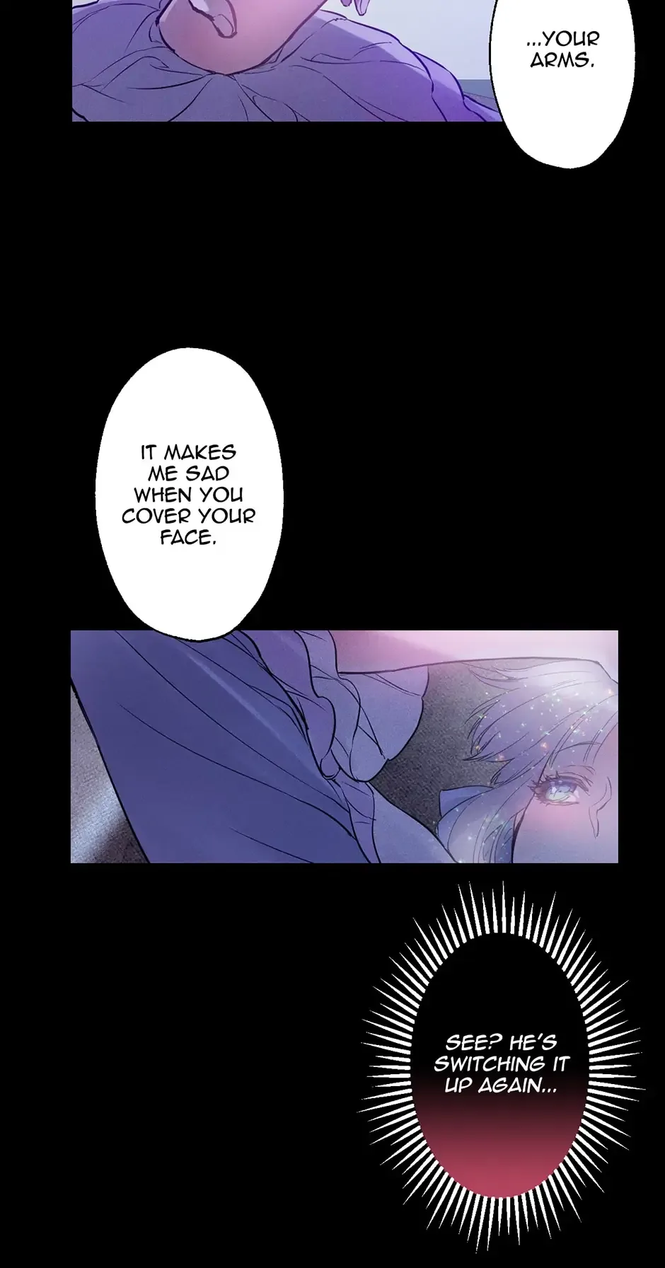 As Long As You Like It Chapter 223 page 17