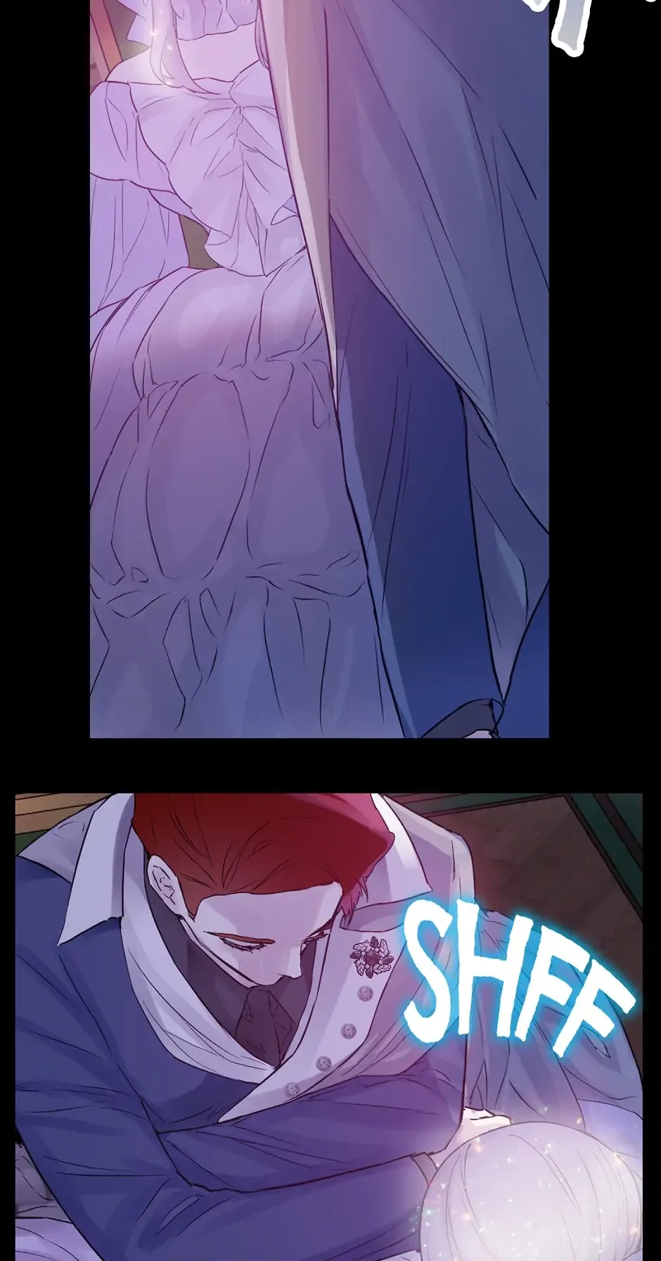 As Long As You Like It Chapter 222 page 39