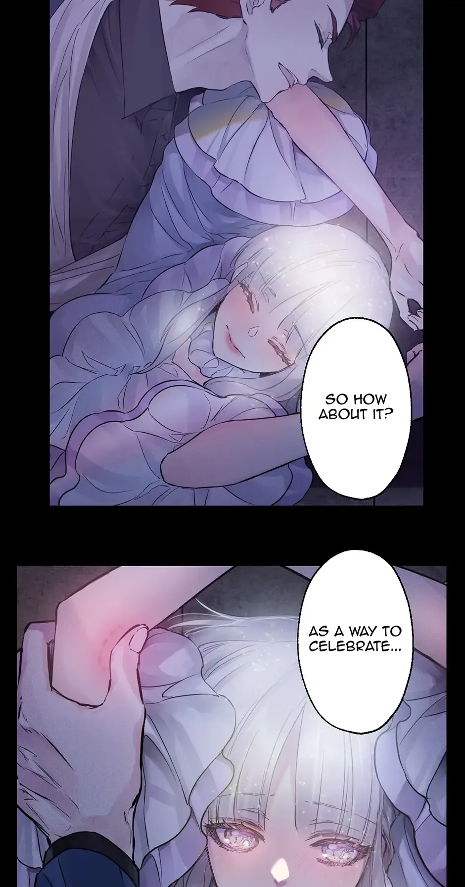 As Long As You Like It Chapter 223 page 19