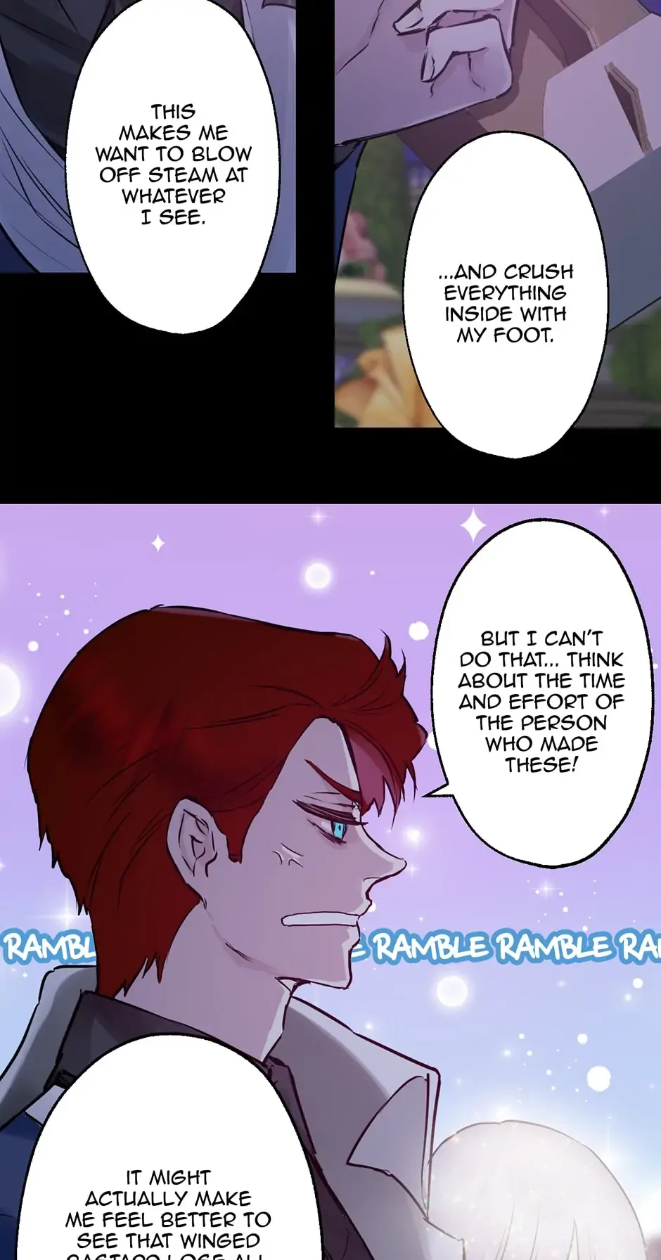 As Long As You Like It Chapter 223 page 28