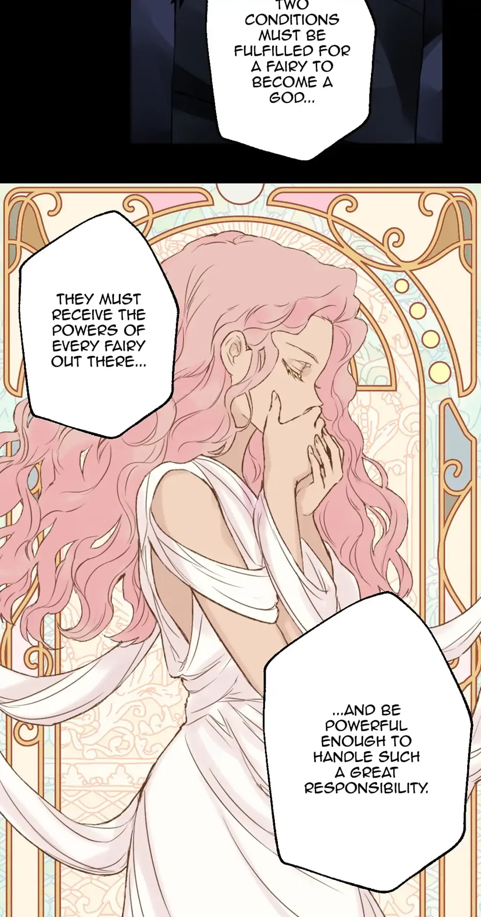 As Long As You Like It Chapter 208 page 33