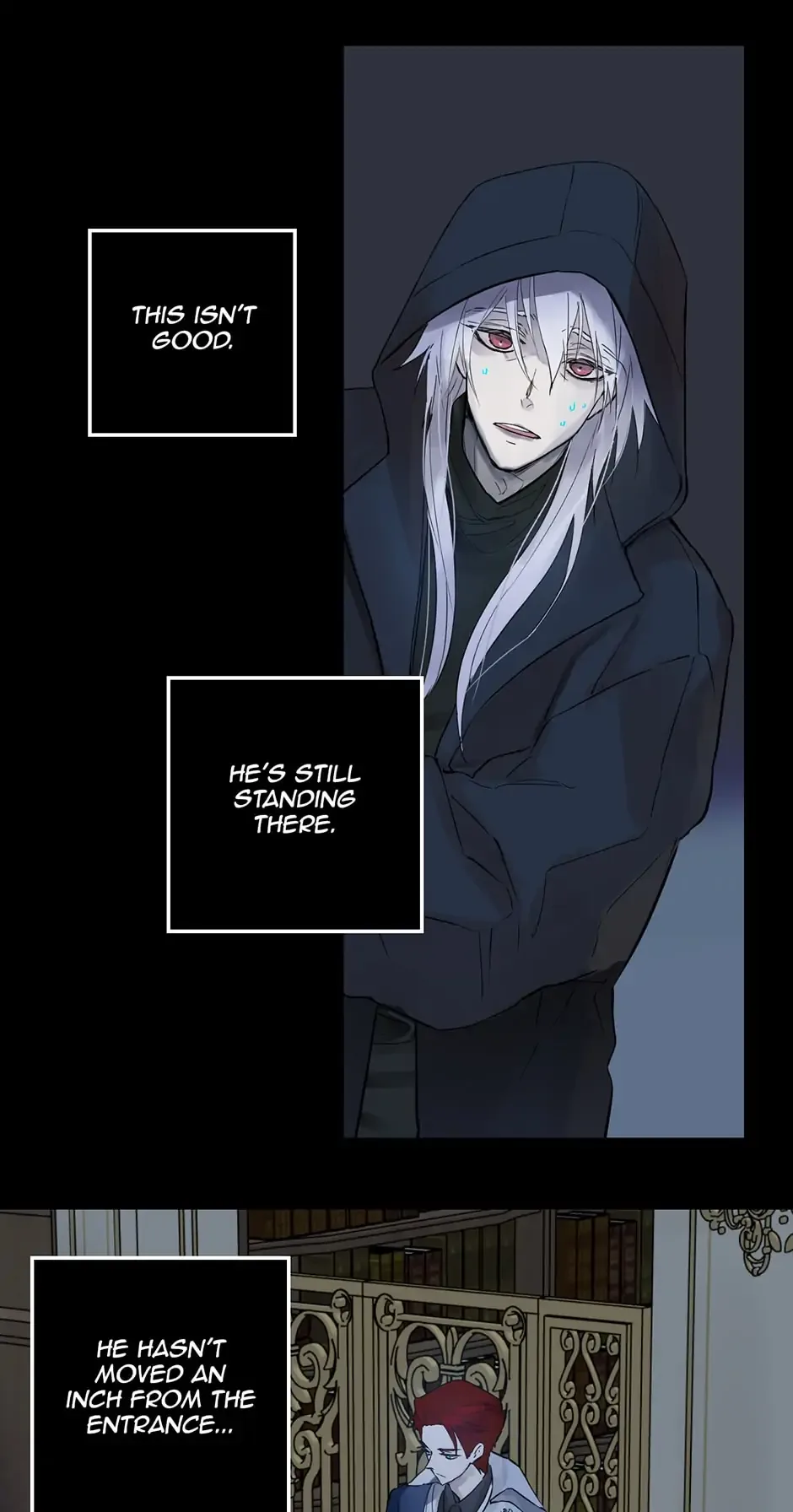 As Long As You Like It Chapter 225 page 2