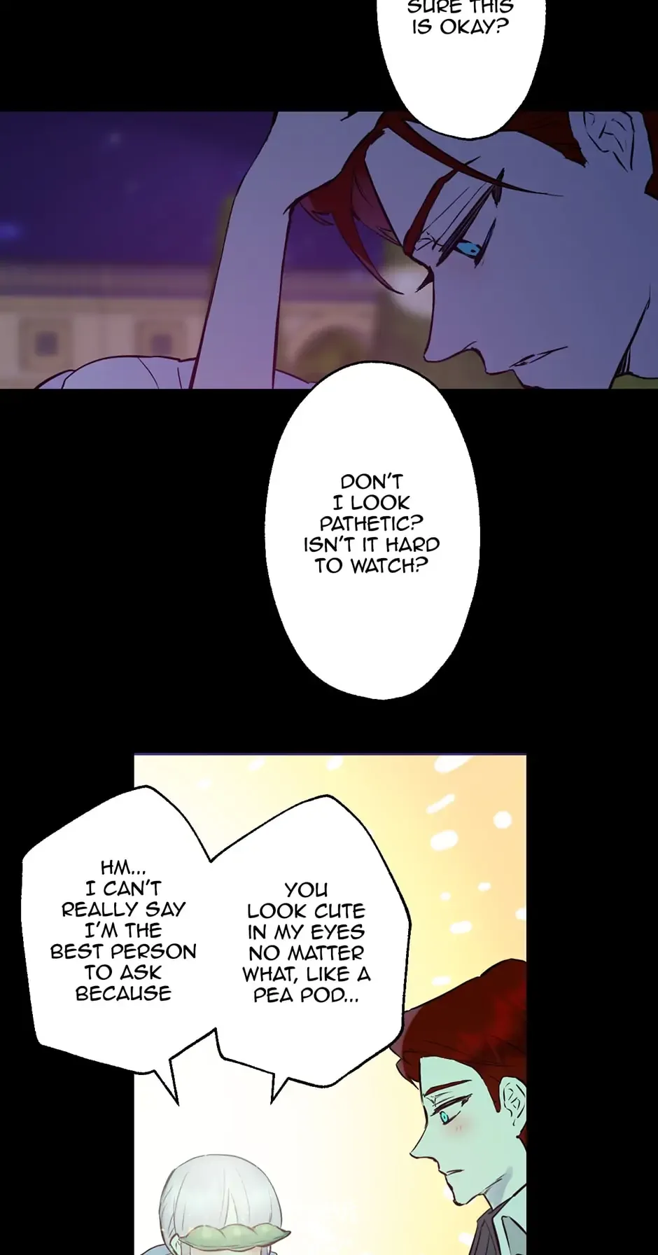 As Long As You Like It Chapter 223 page 31