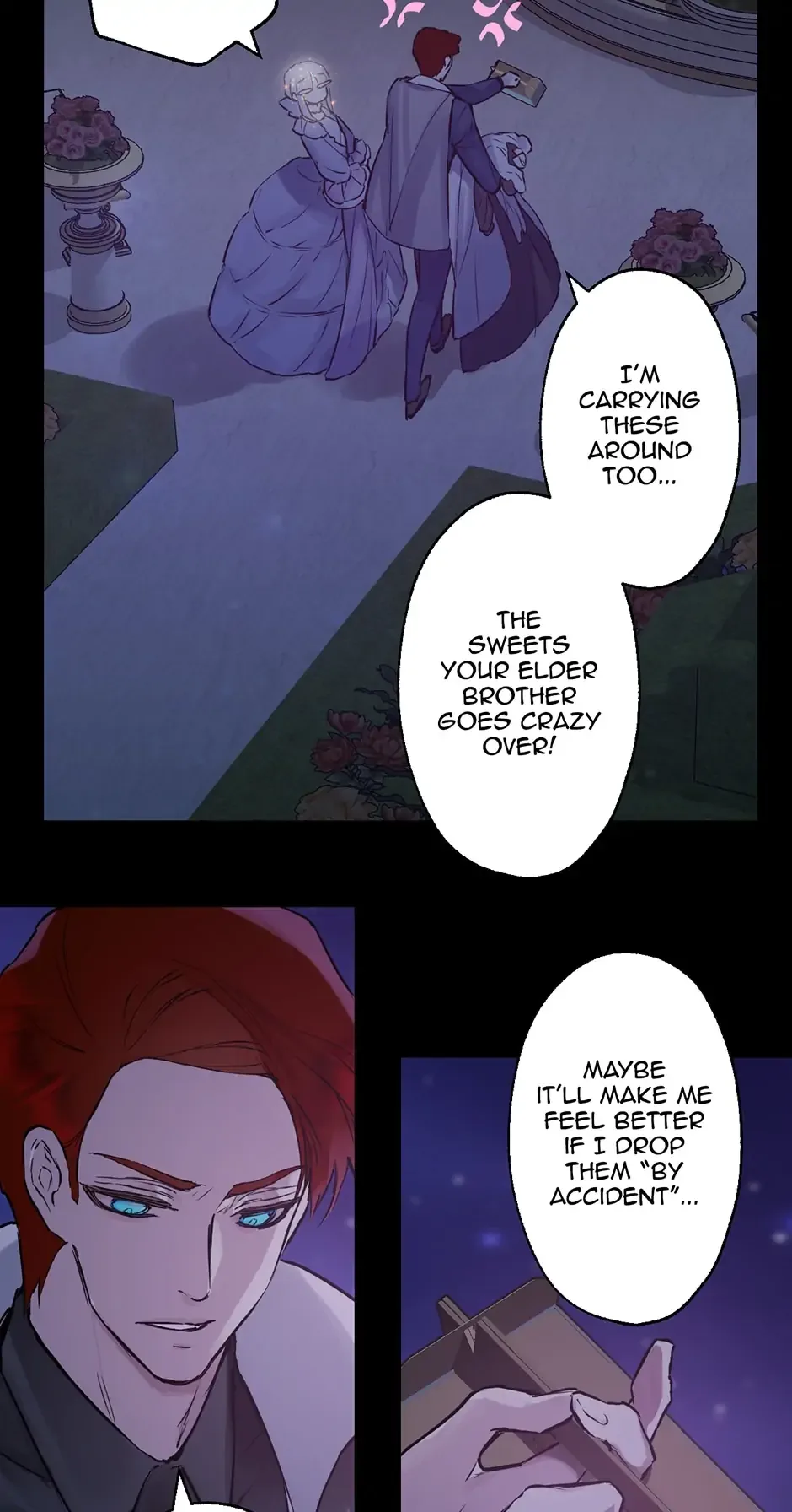 As Long As You Like It Chapter 223 page 27