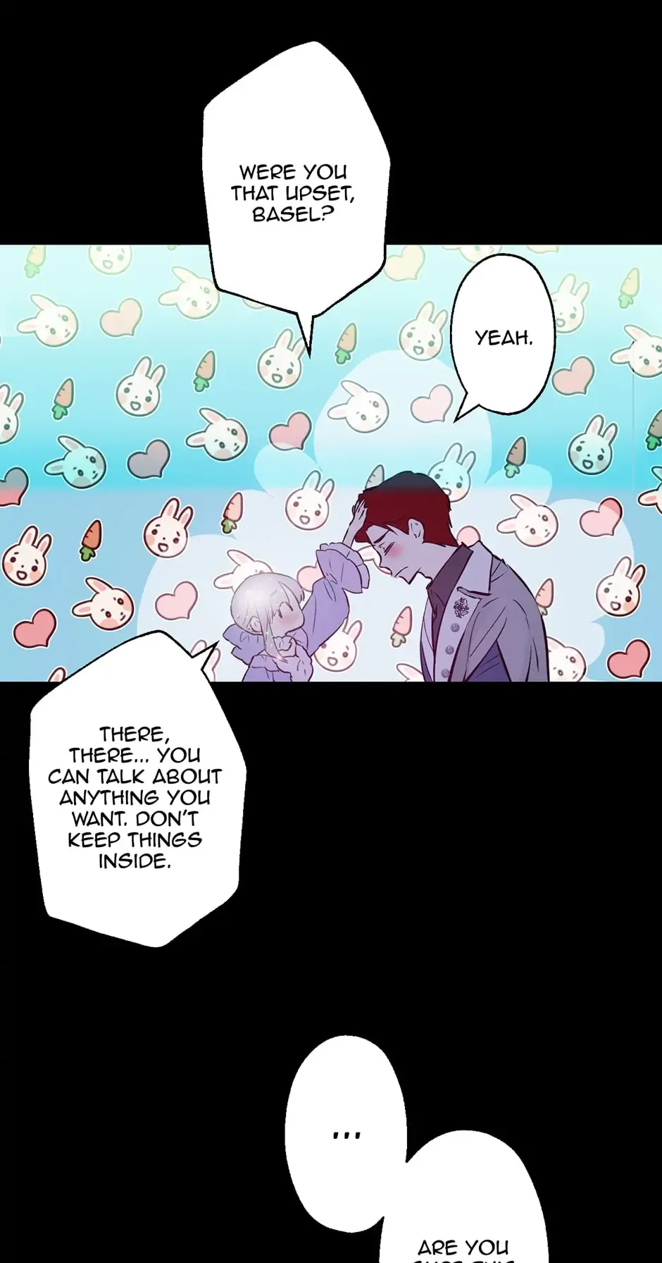 As Long As You Like It Chapter 223 page 30