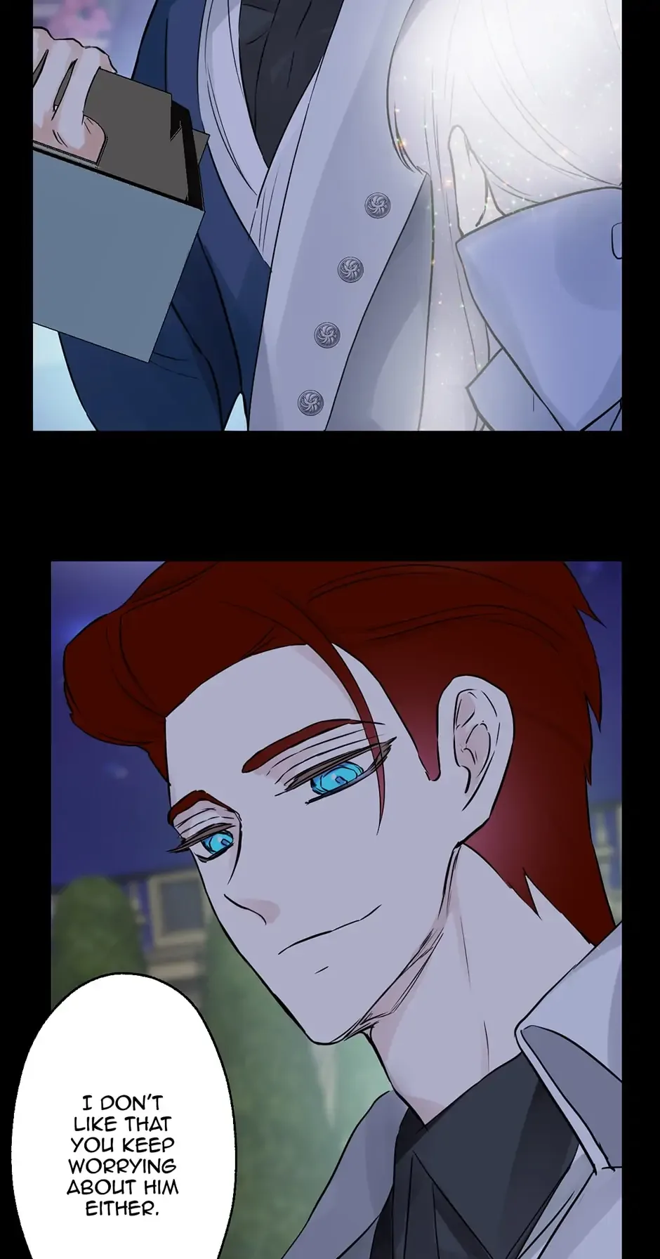 As Long As You Like It Chapter 224 page 4