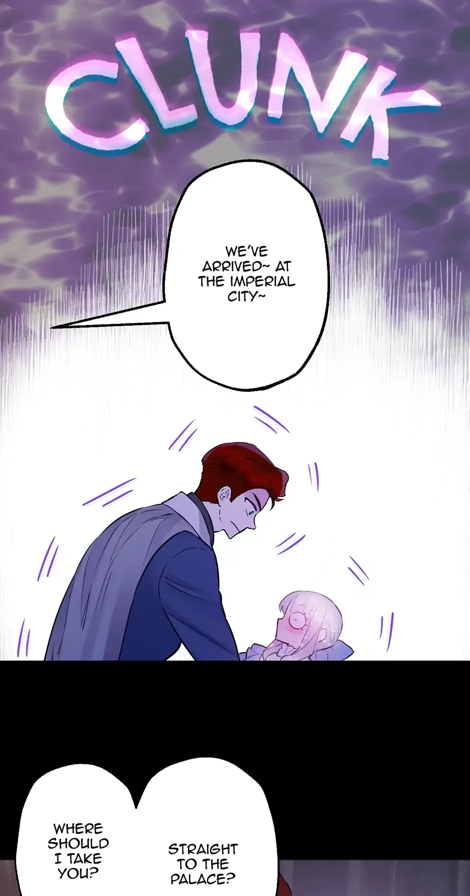 As Long As You Like It Chapter 223 page 22