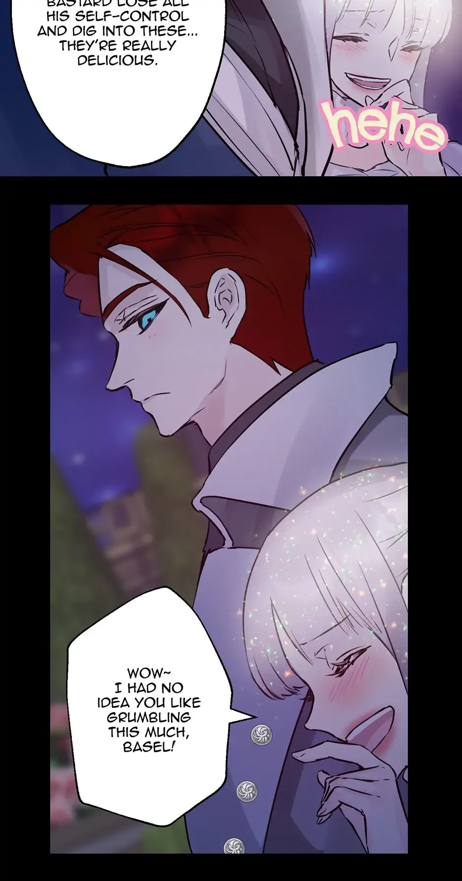 As Long As You Like It Chapter 223 page 29