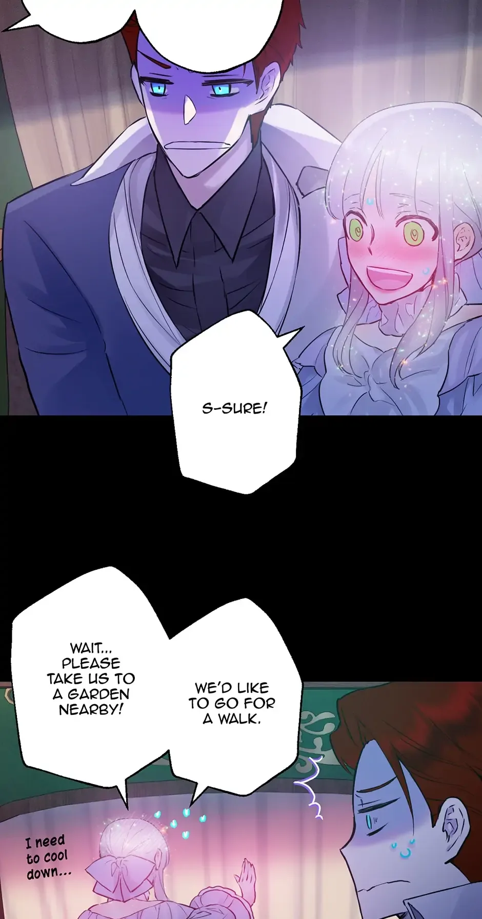 As Long As You Like It Chapter 223 page 23