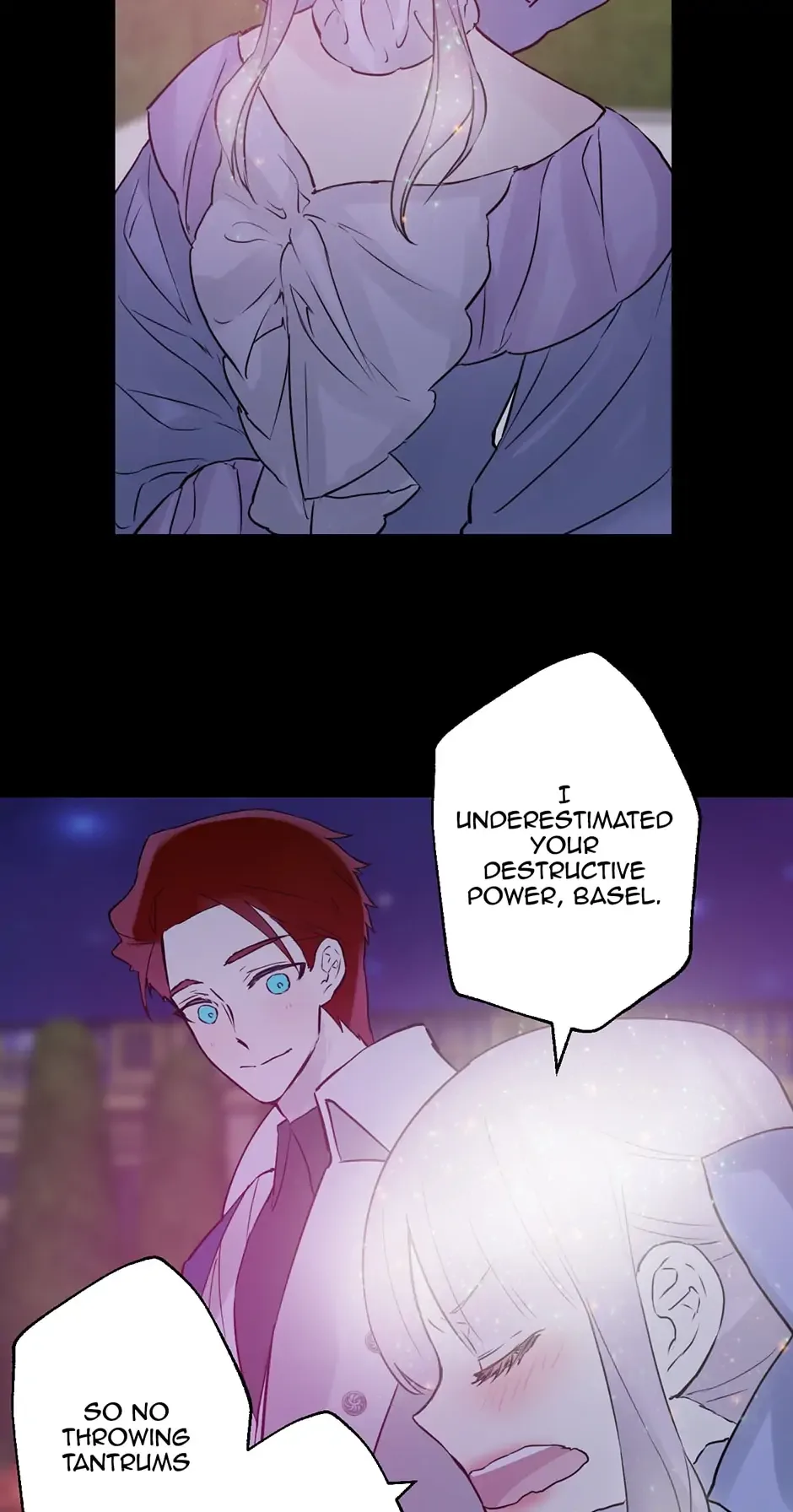 As Long As You Like It Chapter 223 page 36