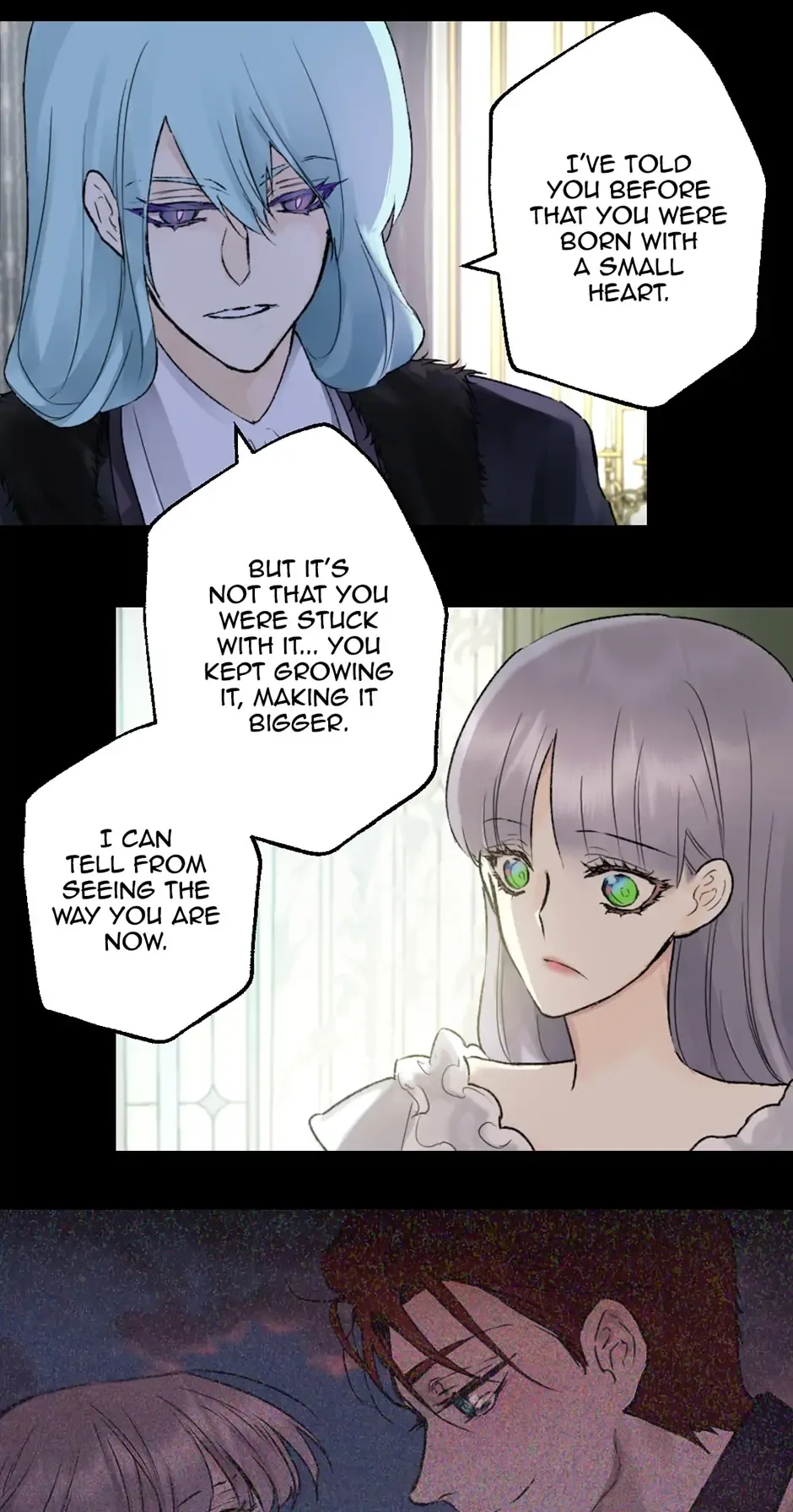 As Long As You Like It Chapter 208 page 34
