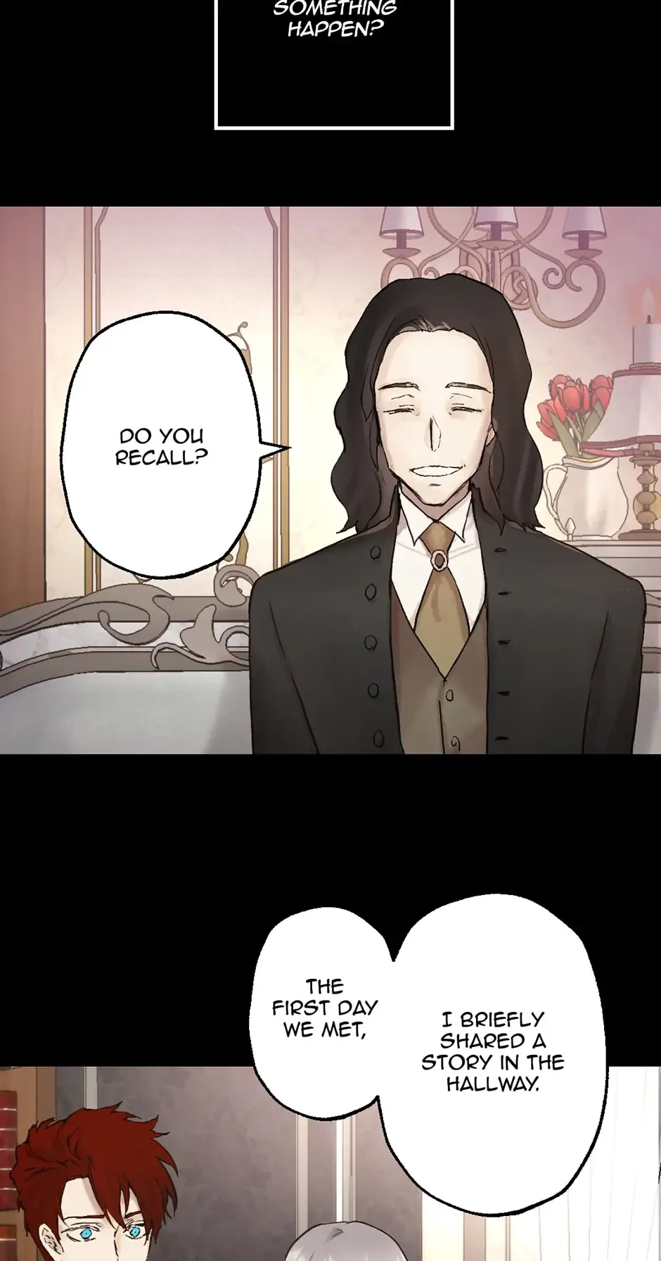 As Long As You Like It Chapter 203 page 39