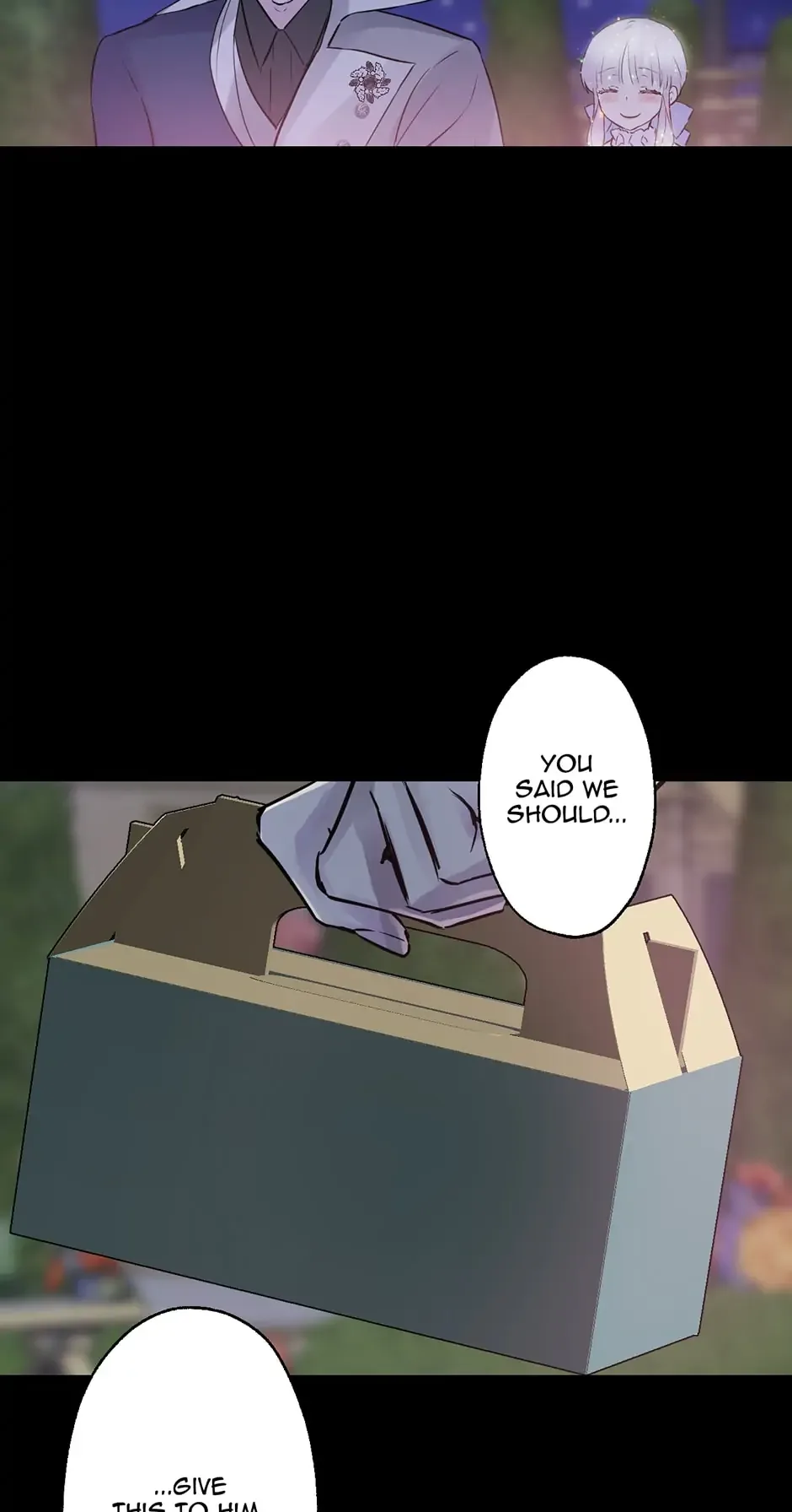 As Long As You Like It Chapter 223 page 40