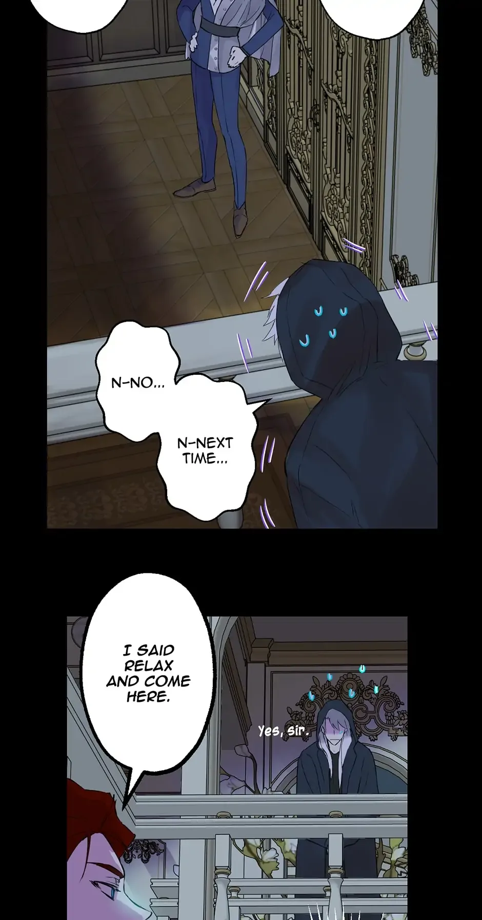 As Long As You Like It Chapter 225 page 7