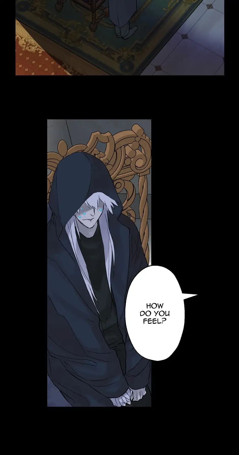 As Long As You Like It Chapter 225 page 9