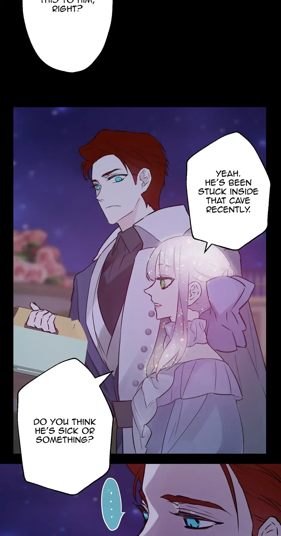 As Long As You Like It Chapter 223 page 41