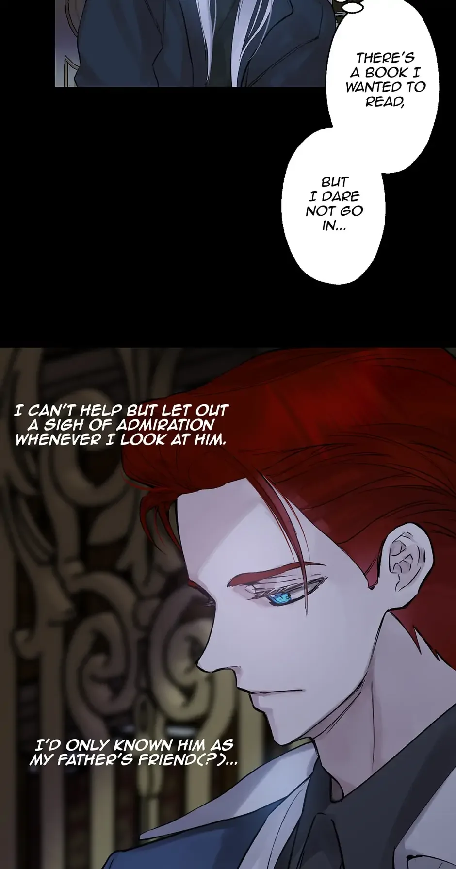 As Long As You Like It Chapter 225 page 4
