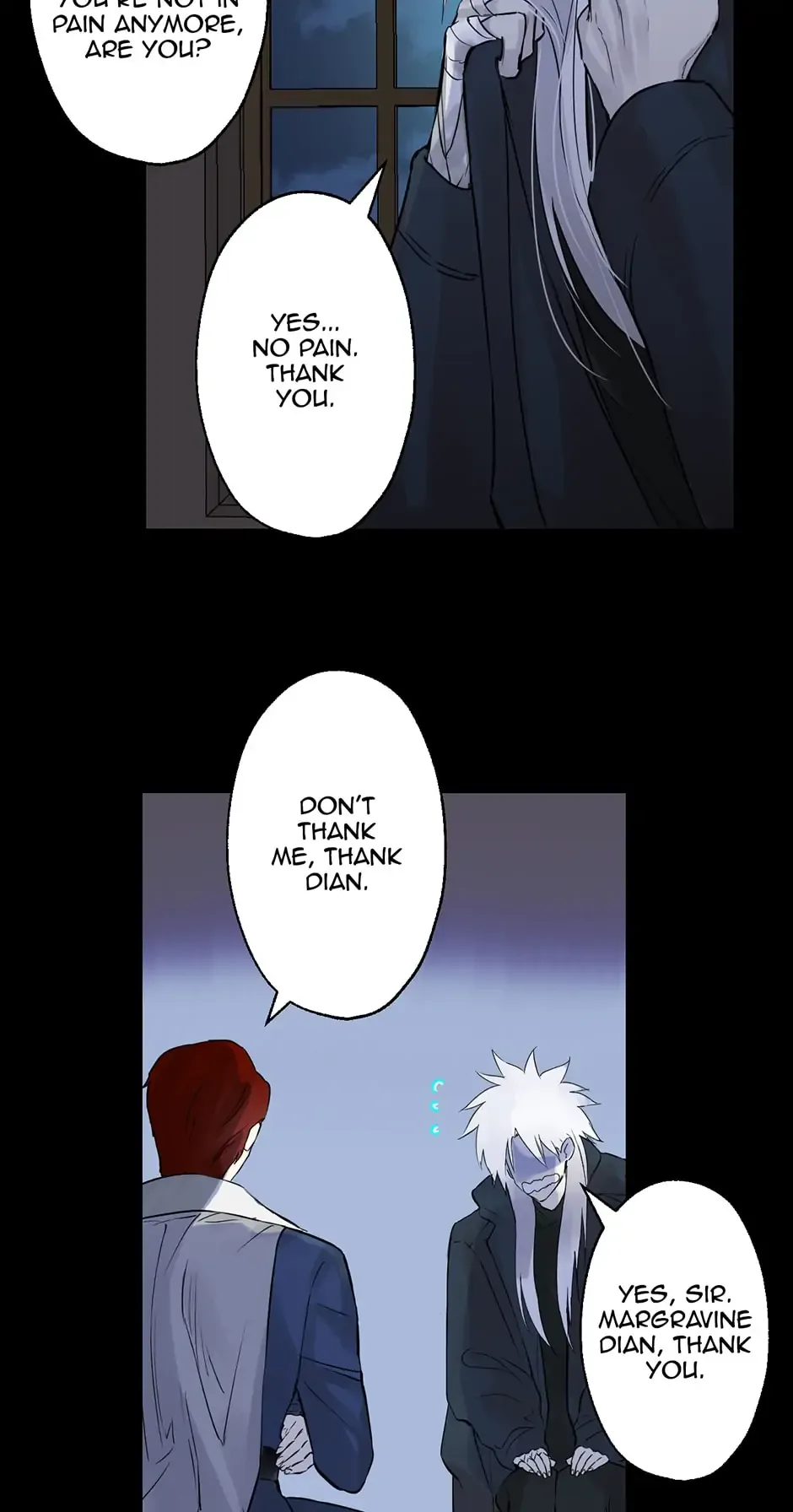 As Long As You Like It Chapter 225 page 12