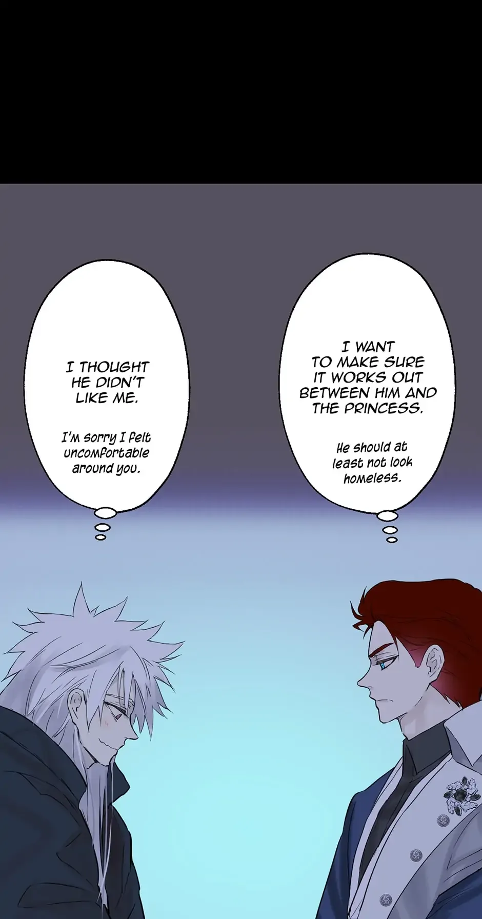 As Long As You Like It Chapter 225 page 17