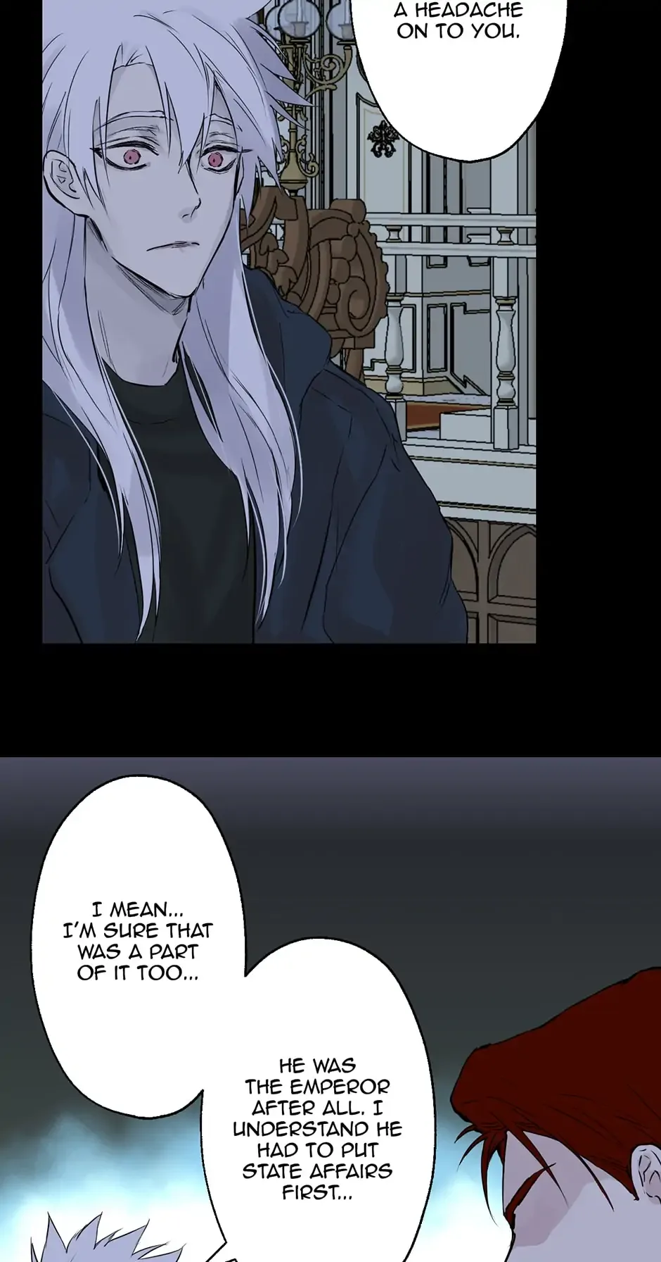 As Long As You Like It Chapter 225 page 23
