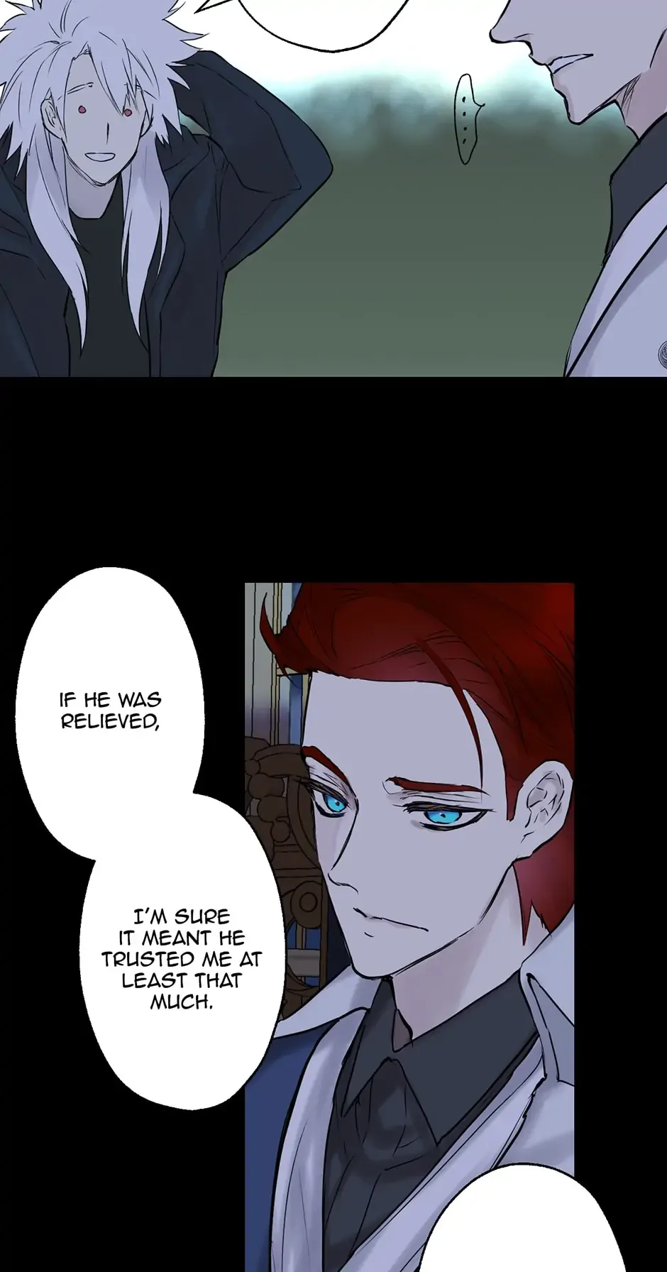 As Long As You Like It Chapter 225 page 24