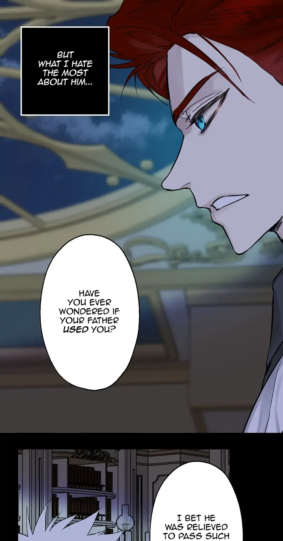 As Long As You Like It Chapter 225 page 22