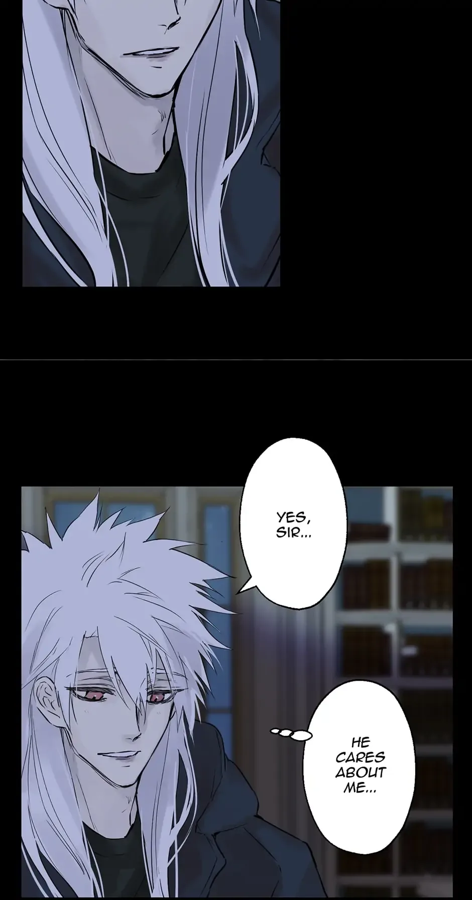 As Long As You Like It Chapter 225 page 16