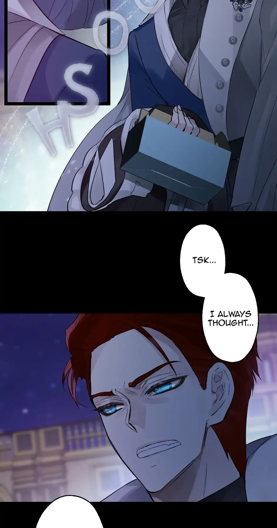 As Long As You Like It Chapter 224 page 8