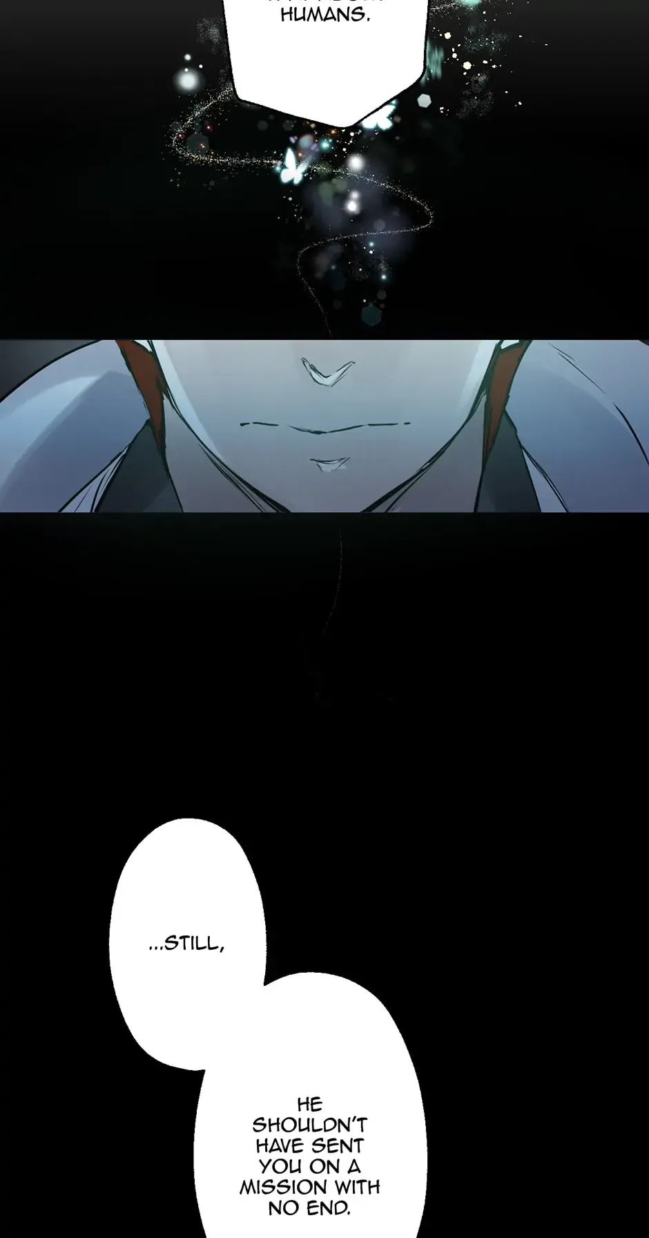 As Long As You Like It Chapter 225 page 31