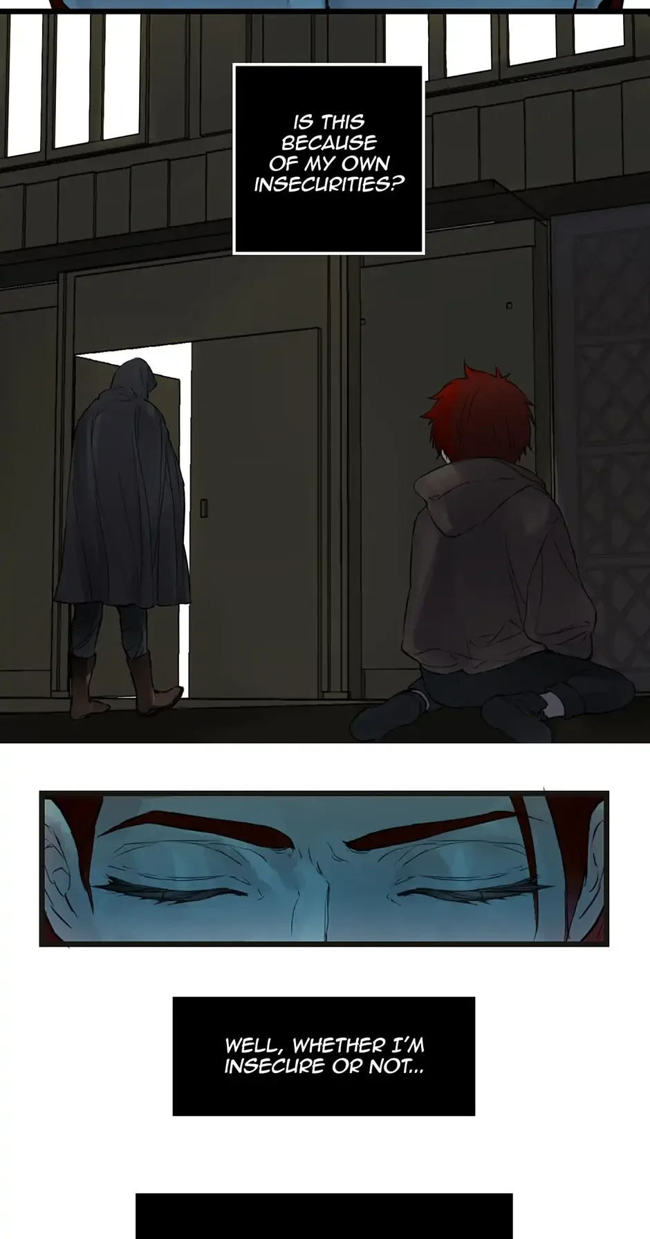 As Long As You Like It Chapter 225 page 27