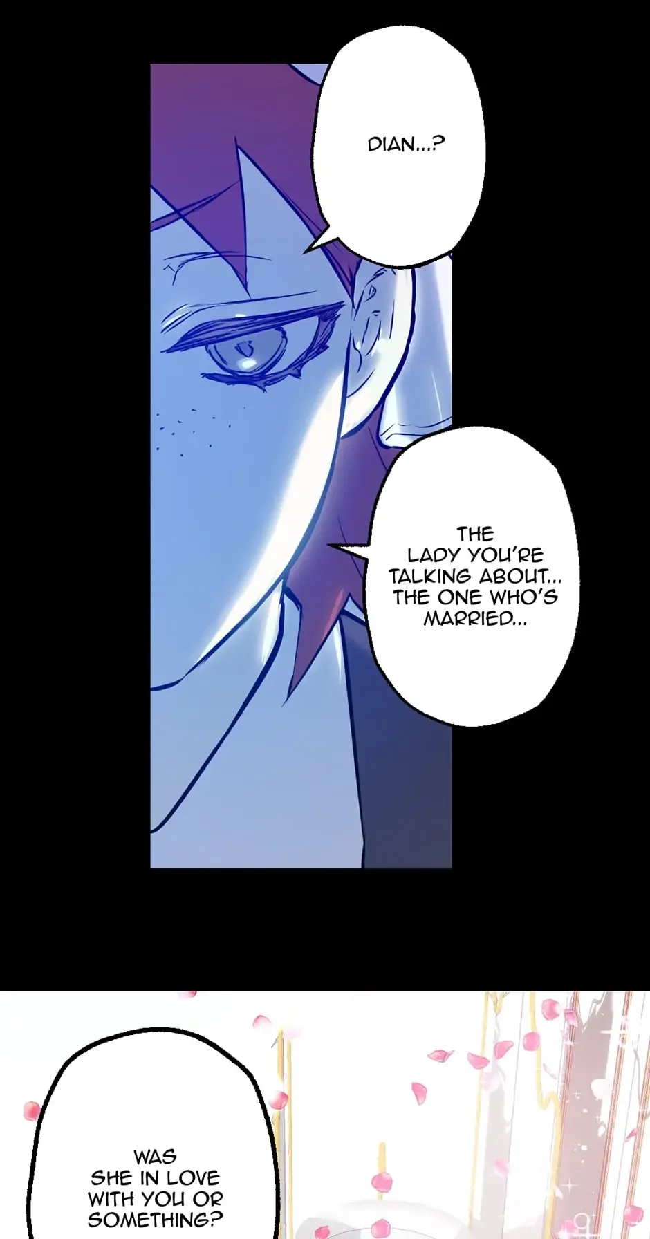 As Long As You Like It Chapter 215 page 30