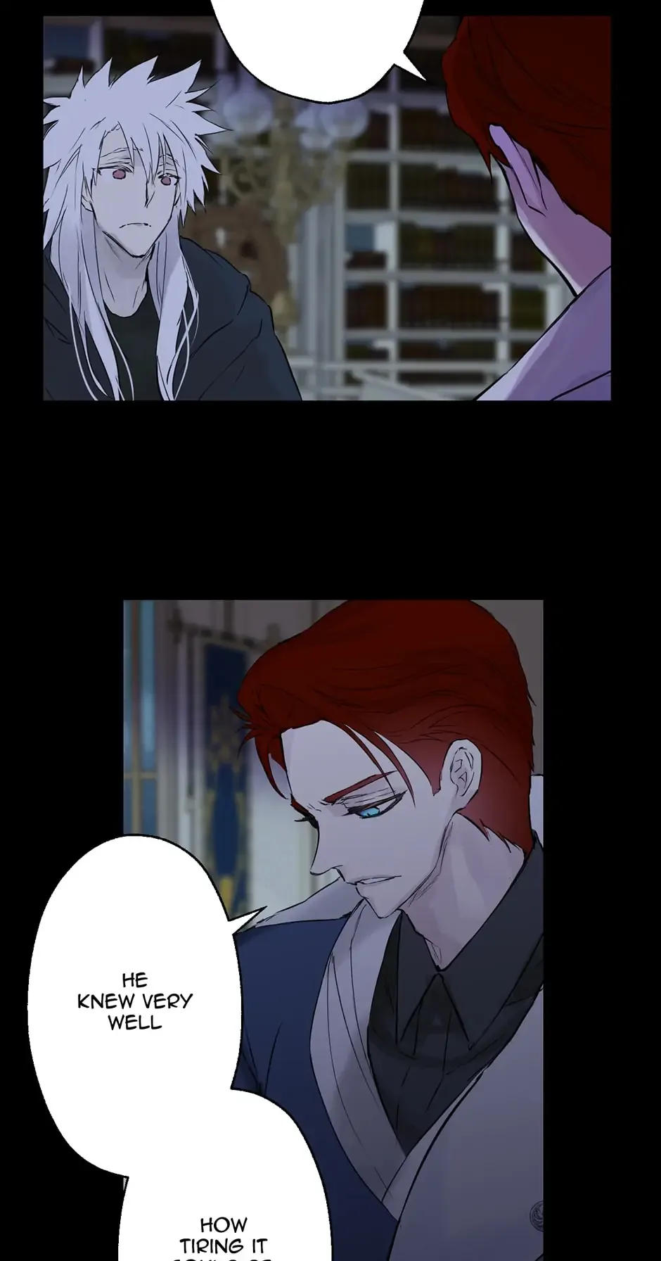 As Long As You Like It Chapter 225 page 32