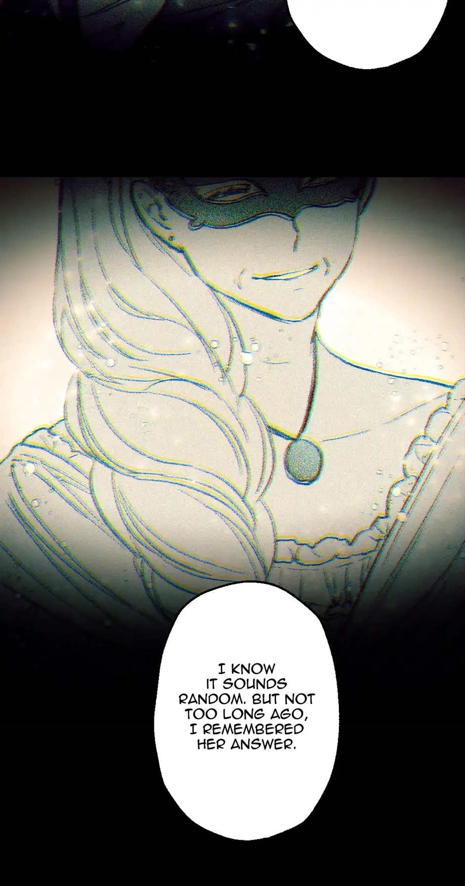 As Long As You Like It Chapter 203 page 41