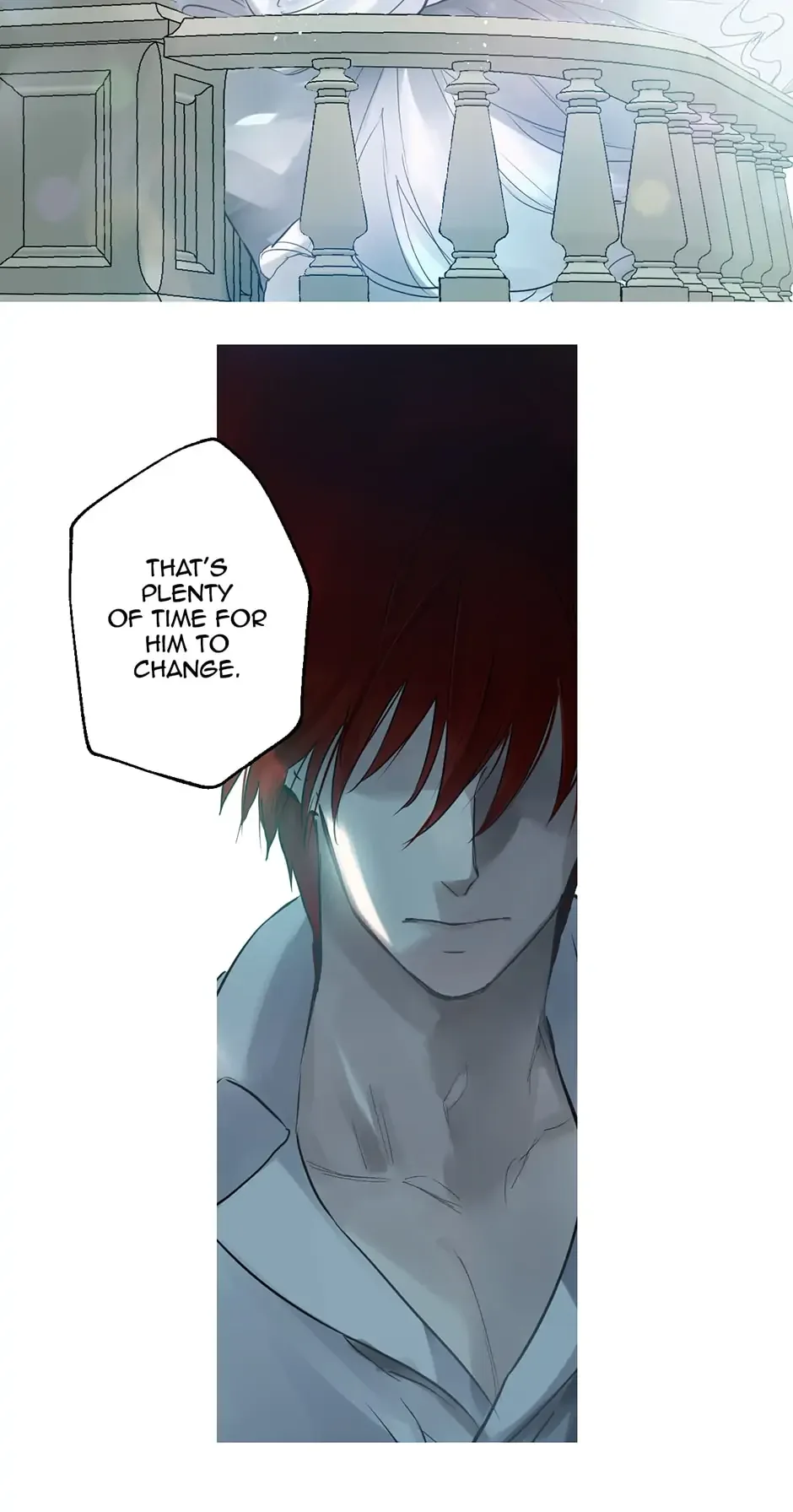 As Long As You Like It Chapter 225 page 29