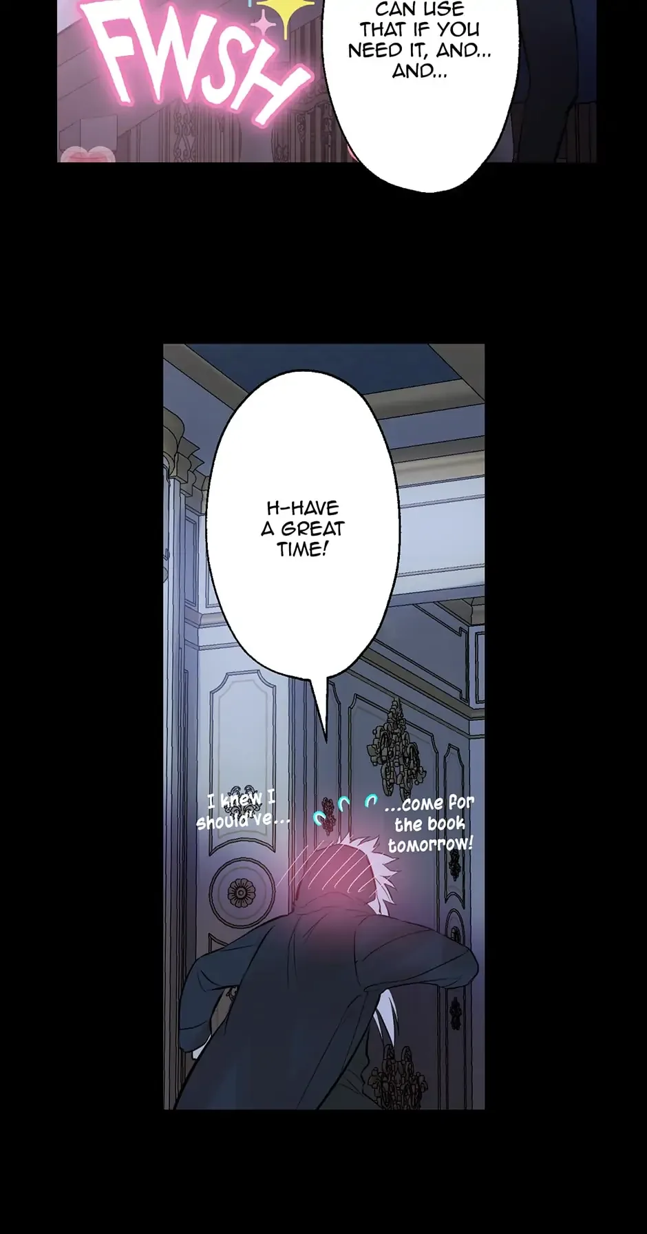 As Long As You Like It Chapter 225 page 41