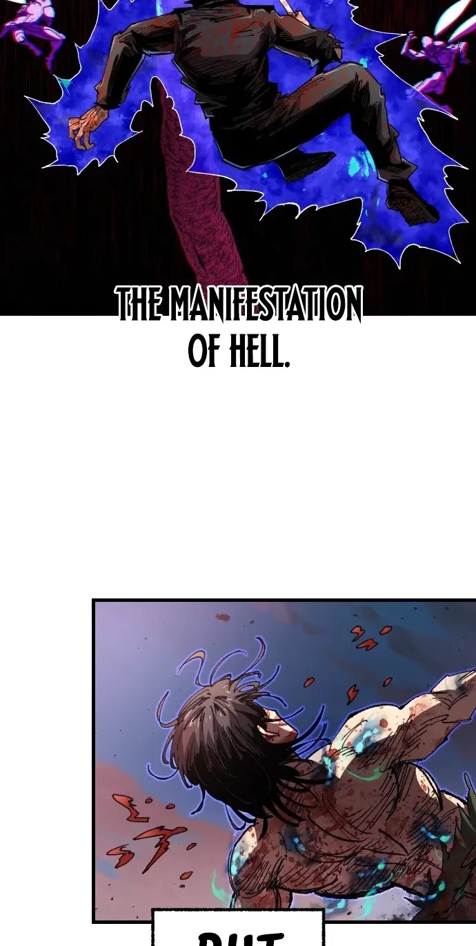 Island of Stars and Chains Chapter 79 page 9
